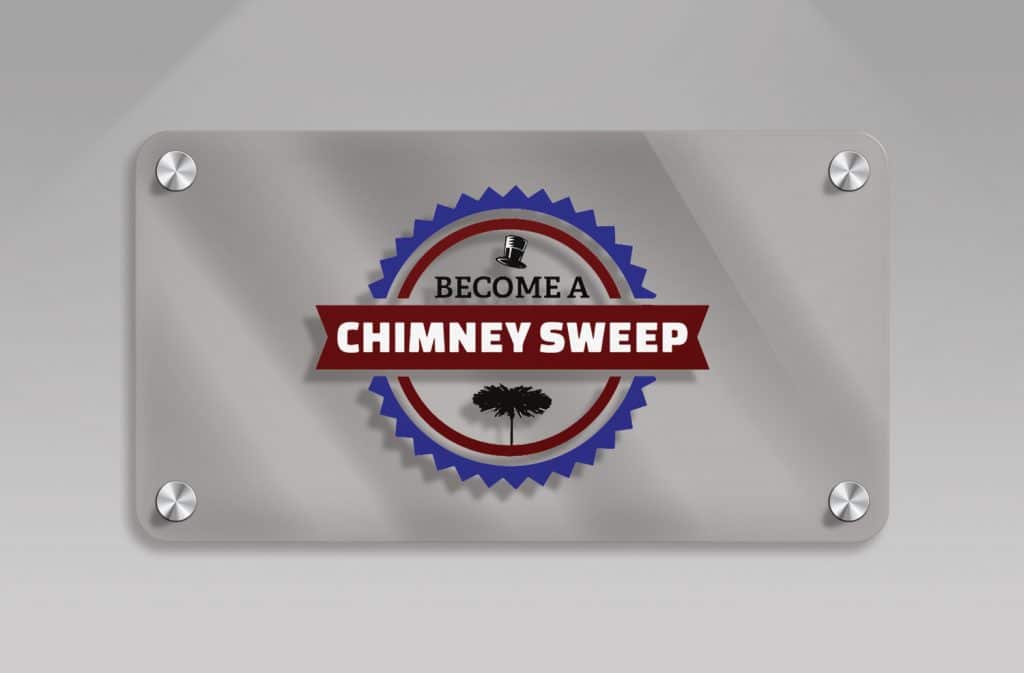 Become a Chimney Sweep