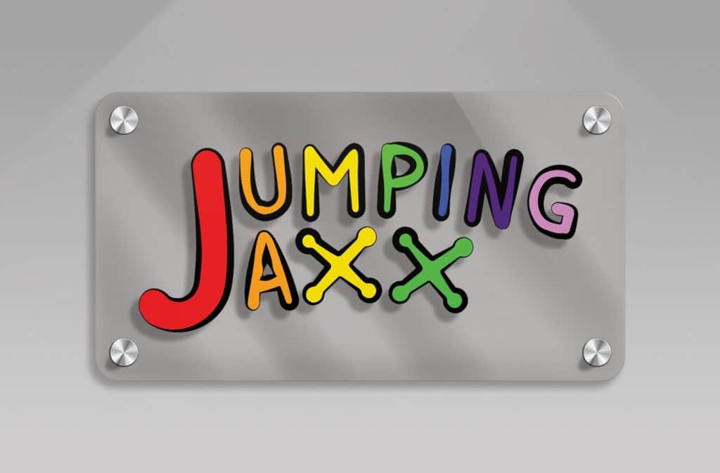 Jumping Jaxx