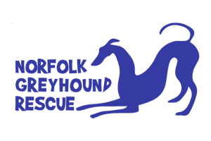 Norfolk Greyhound Rescue - Client Logo
