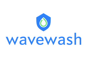 Wavewash - Client Logo